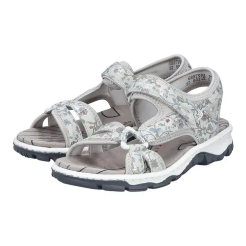 Rieker 68879-96 Damen Schuhe von Rieker