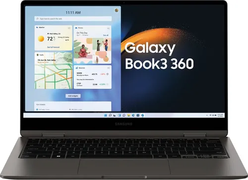 SAMSUNG Galaxy Book3 360 von Samsung