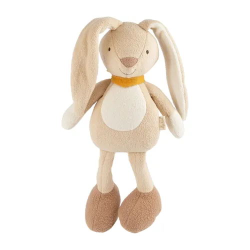 SIGIKID Kuscheltier Hase Vanilla