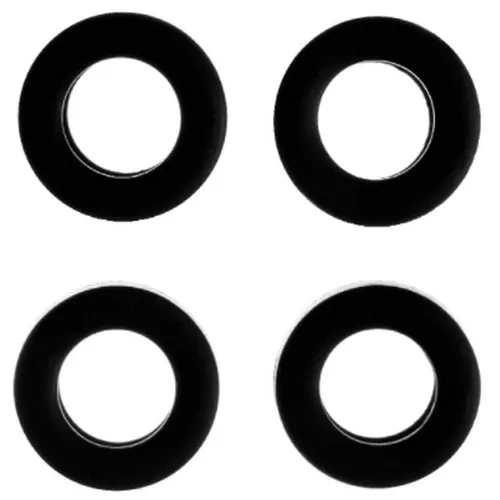 Carrera 89957 EvolutionDigital 132 Reifenset für All Formula One Cars Livery2017