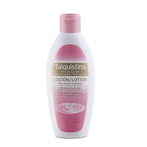 TALQUISTINA LAGE 200 ML