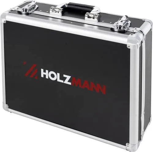 Holzmann WZK119ECO Werkzeugkoffer