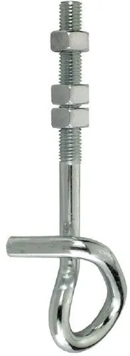 Haken, Schnallen & Verschlüsse Silber von Connex