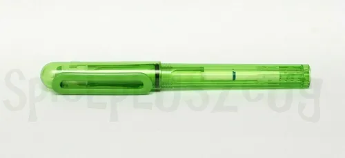 LAMY 1229789 Tintenroller Balloon 311 Lime NEU in grün von LAMY
