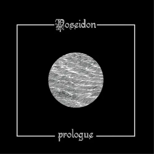 Poseidon Prologue (CD) Album