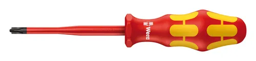 Schraubendreher von Wera