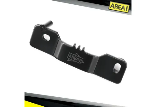 Area1 Kurbelwellen-Drehwerkzeug Variomatik Blockierwerkzeug Haltewerkzeug 125-180ccm 4T