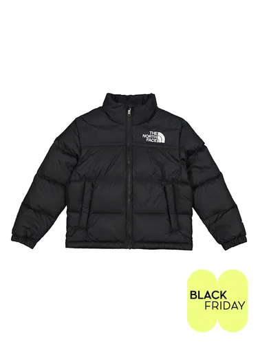 The North Face 1996 Nuptse Down Junior Jacket NF0A7WQOJK31