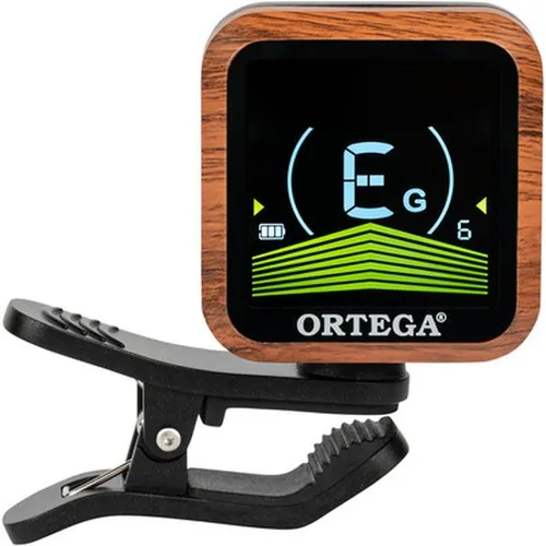 Ortega OETRC Clip-On Stimmgerät