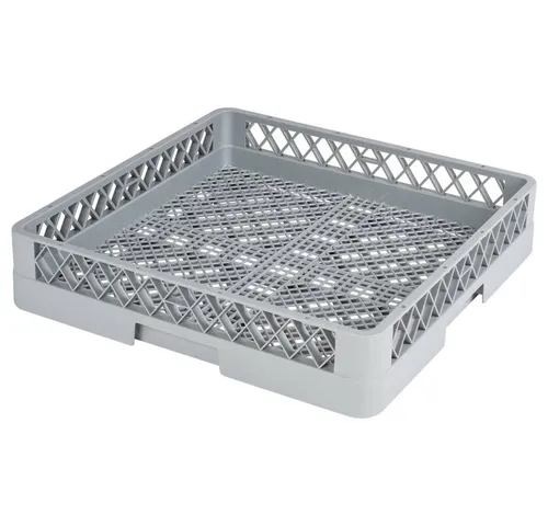 Morleos Gastro Besteckspülkorb 50x50 cm für Spülmaschinen von Morleos