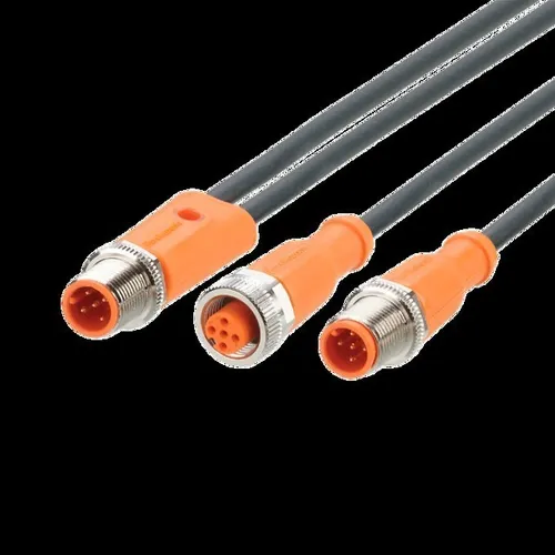 Ifm Electronic Y-Verbindungskabel EVC801 von Ifm Electronic Y-Verbindungskabel