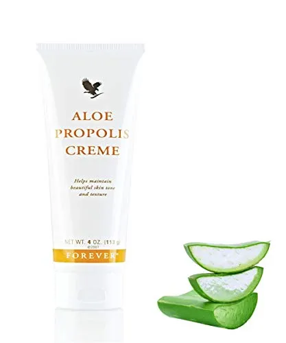 Produktbild Forever Living Aloe Propolis Creme 3er Pack, 113 g