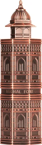 Produktbild Lattafa Niche Emarati Mughal Fort Eau de Parfum unisex 100 ml
