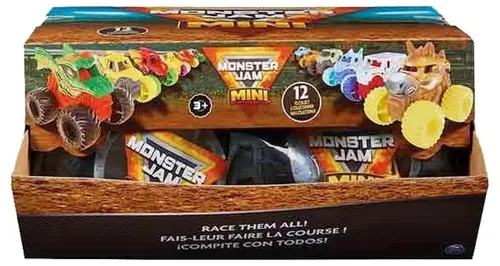 Spin Masters, mehrfarbig (6061530)