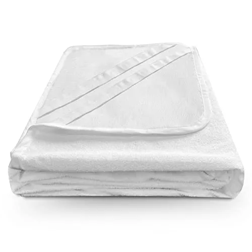 Bedecor Matratzenschoner Wasserdicht 60x120 cm