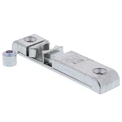 GU Universal Türschnäpper Balkontürschnäpper 8-740 mit Rollzapfen