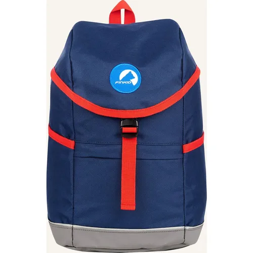 Finkid Reppu navy/red (100200) von finkid