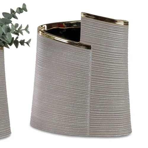 formano Dekovase Goldsand von formano