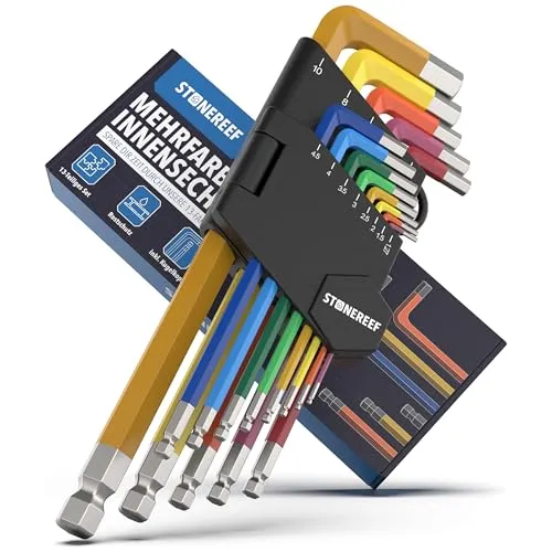 Schraubenschlüssel von STONE REEF