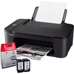 Produktbild Canon Pixma TS3450 3-in-1 Drucker mit WiFi und AirPrint