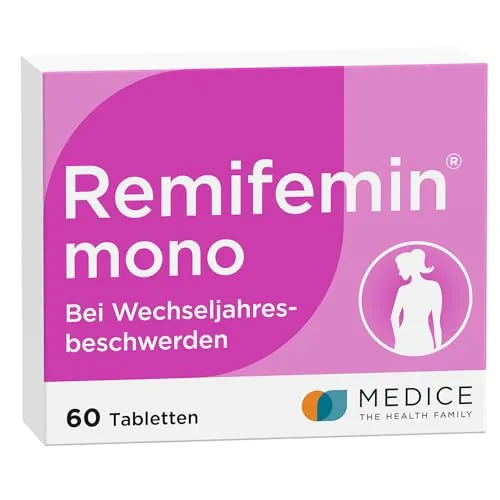 Remifemin Mono 60 ST von Remifemin