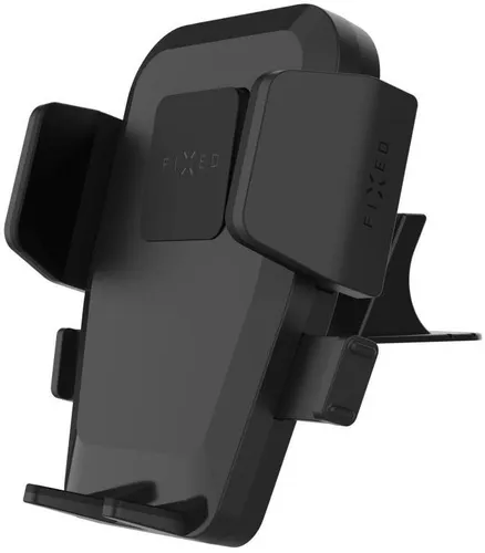 FIXED Iconiq Dash mit Klebefuß für das Armaturenbrett schwarz