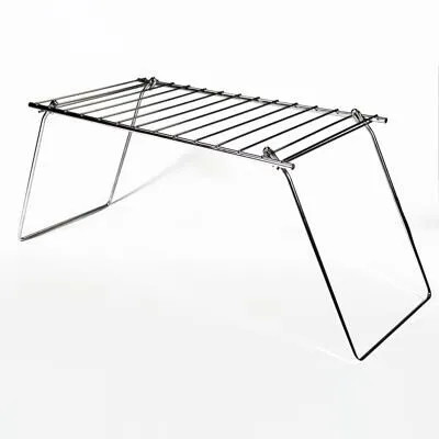 Coghlans Klappgrill, 32x17cm