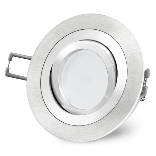Deckenleuchten Silber von SSC-LUXon