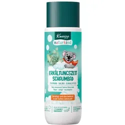 Kneipp Naturkind Erkältungszeit Schaumbad von Kneipp