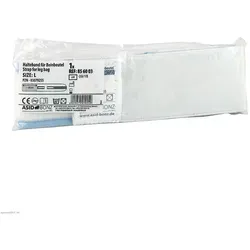 Produktbild Halteband für Urin-Beinbeutel waschbar Größe L  1 St