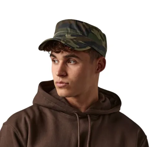 Army Cap Camo Kappe Baseball Military Herren Damen Hut Fishing