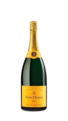 Veuve Clicquot Brut Yellow Label Magnum 1.5 l von Veuve Clicquot