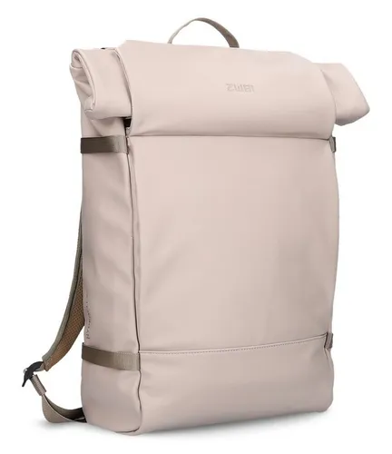 Aqua AQR350 Wasserfester Rolltop-Rucksack - Tagesrucksäcke mit innovativem Hydroflex-Material, perfekt für jedes Wetter. Leicht, robust und mit viel Stauraum von 12 bis 19 Litern.