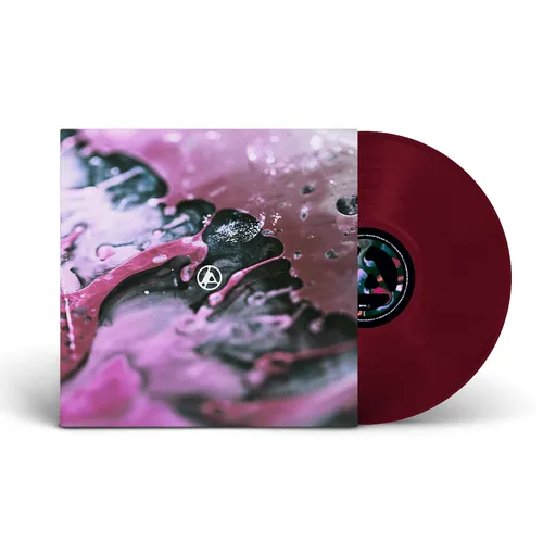 LINKIN PARK - Von Null (INDIE LP Translucent Magenta)