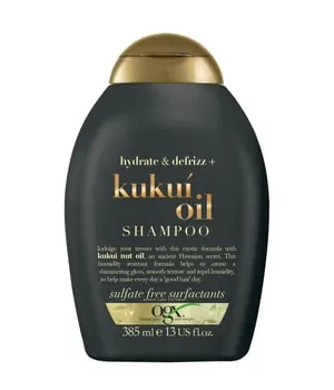 Ogx Kukui Oil Haarshampoo 385 ml