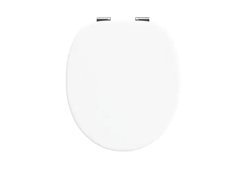 shelfmade Toilettendeckel mit Absenkautomatik - Stabil & robust - Hochwertiger Toilettendeckel mit Absenkautomatik in glänzend weiß. Stabil und robust, ideal für den täglichen Einsatz. Verfügbar in vielen attraktiven Motiven.