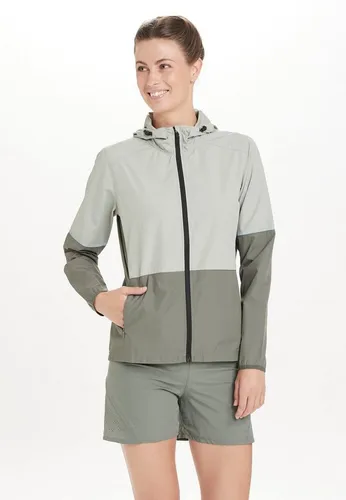 ENDURANCE Outdoorjacke Laufenjacke Kinthar mit wind- und wasserdichter Funktion