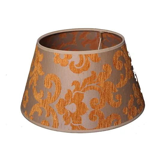 Lampenschirme Beige von Dirk Davids Leuchten GmbH