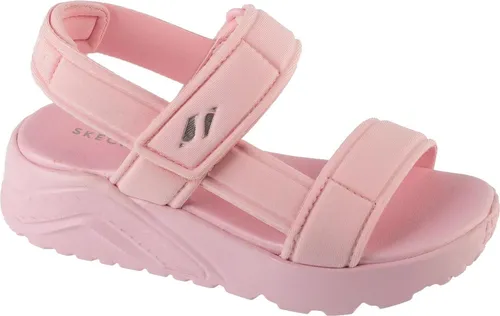 Skechers Uno Lite Sandale - Sonniger Stand 310372L-LPK