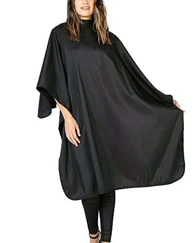 Friseurumhänge & Halskrausen von IC-collection