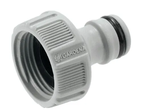 Gardena 18221-50 Faucet Connector 26.5mm (G 3/4