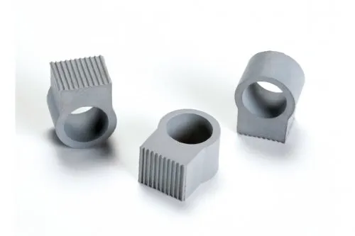 Türstopper / Türgriff