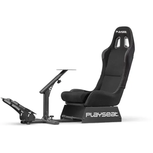 Playseat Evolution in silber von Playseat