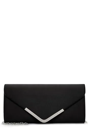 Tamaris Clutch TAS Amalia – Elegante Damenhandtasche von Tamaris