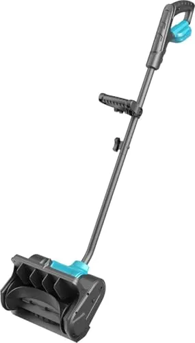 AGT Akku-Schneebesen 25 cm