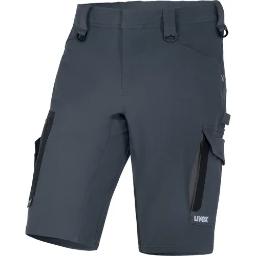 Uvex Safety Bermuda uvex suXXeed craft grau-anthrazit 58