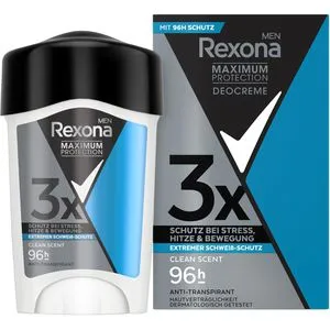 Deodorants & Antitranspirante von Rexona