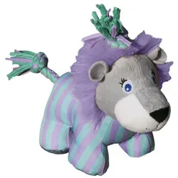 KONG Knots Carnival Lion Small/Medium | Hundespielzeug
