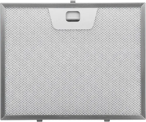 Zanussi Metall-Fettfilter 190x235mm 50251235003