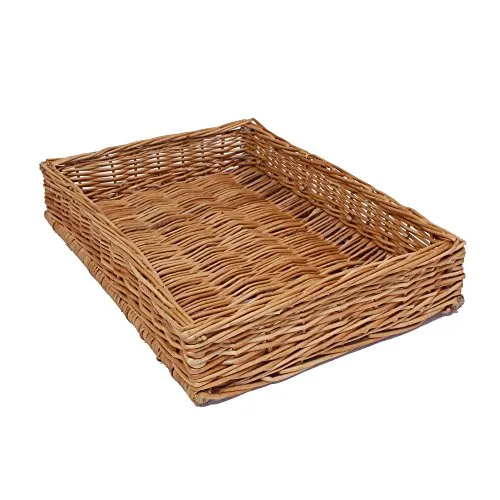 Frank-Flechtwaren Auslagekorb 